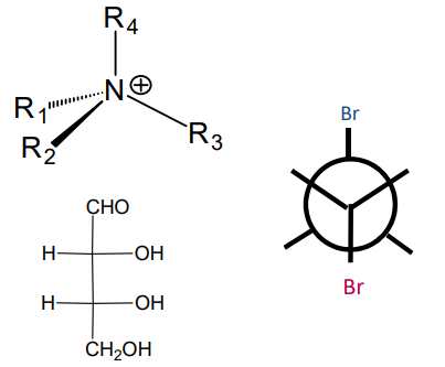 PASS - Structure des biomolécules